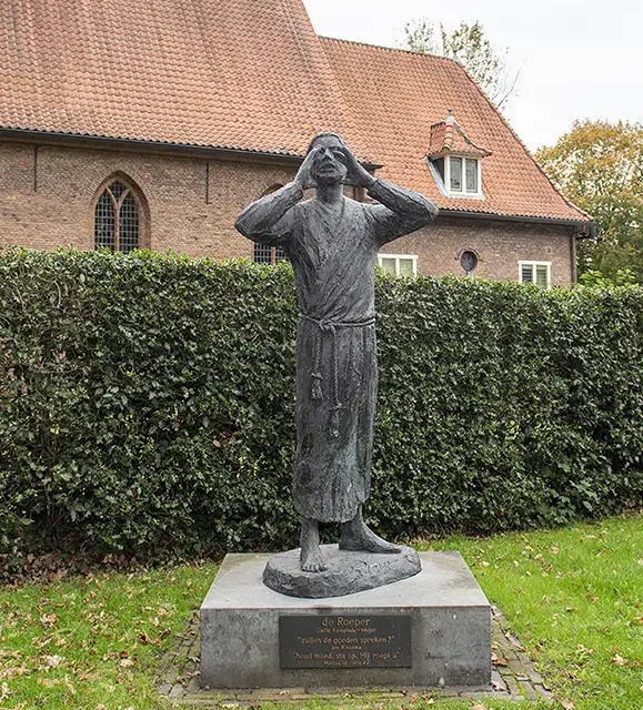 KerkKunst Dorpskerk – De Roeper