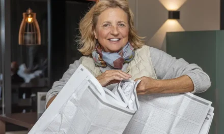 Het handwerk van de democratie