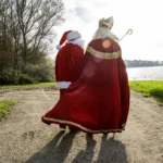 Van Mijter naar Muts