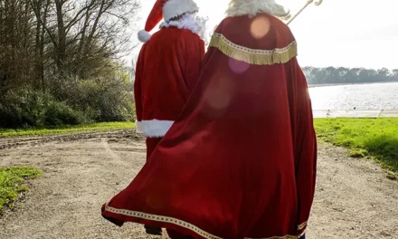 Van Mijter naar Muts