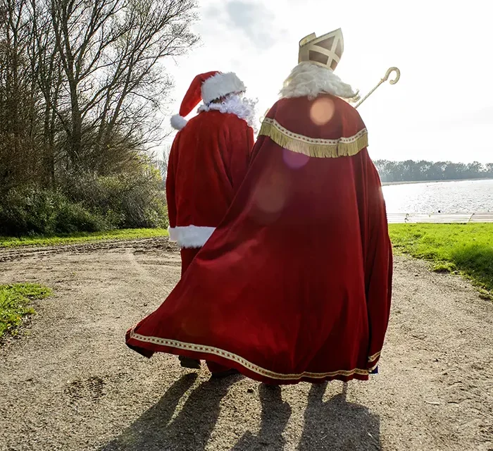 Van Mijter naar Muts