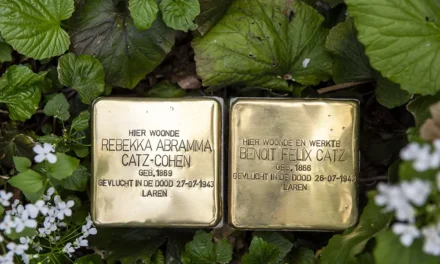 Stolpersteine