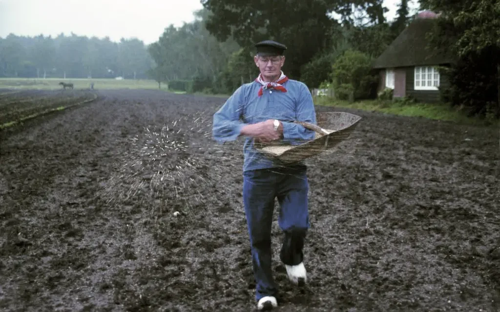Gedachten aan Kees Bakker