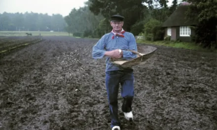 Gedachten aan Kees Bakker