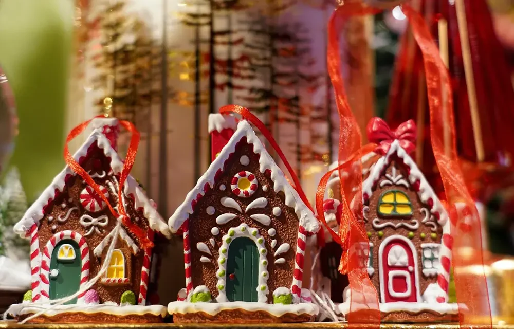 Het mooiste plekje van Blaricum