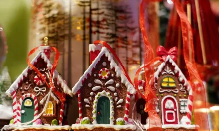 Het mooiste plekje van Blaricum