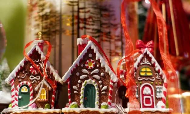 Het mooiste plekje van Blaricum