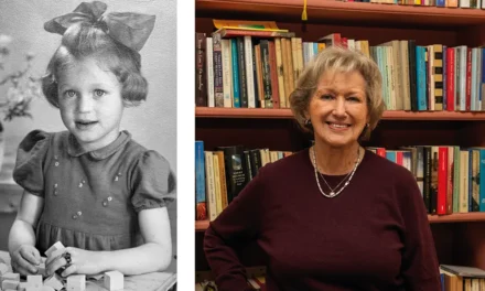 Blaricums (G)oud Annette Wierper