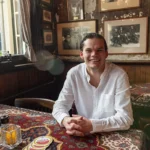 Blaricum in zijn hart en autoliefde in zijn DNA, maak kennis met Jay