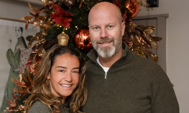 Sterlokatie voor Sterrenteam – Sydney en Gigi