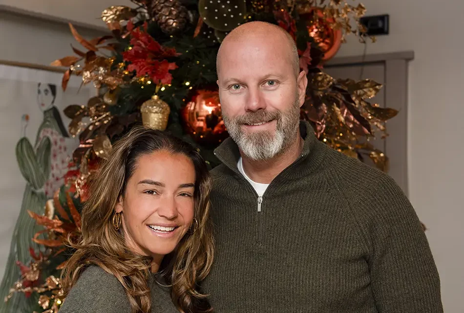 Sterlokatie voor Sterrenteam – Sydney en Gigi