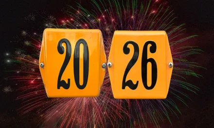 hei & wei wenst u een kleurrijk 2026