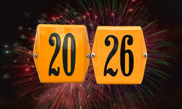 hei & wei wenst u een kleurrijk 2026