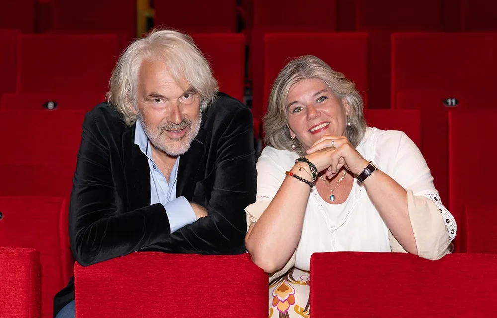 Een gezonde toekomst