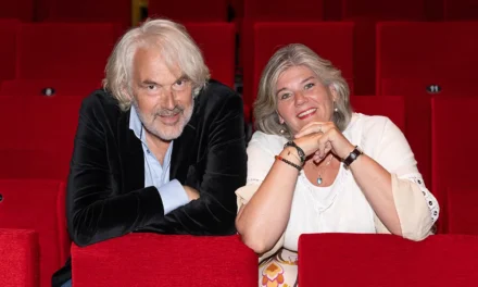 Een gezonde toekomst