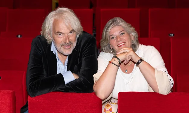 Een gezonde toekomst