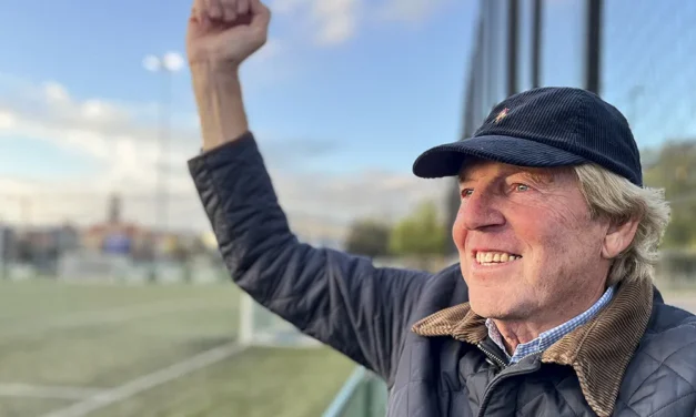 Langs de Lijn van Jan