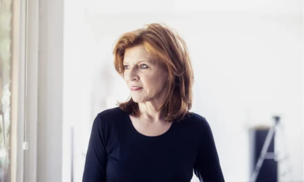 Visueel verhalenverteller Jolanda Drukker Murray