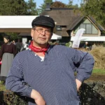 Lambert Vos ‘Meelmuis’ 60 jaar