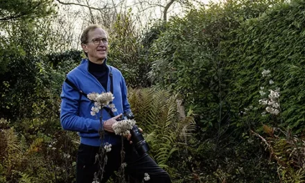 ‘Biodiversiteit verbeteren kunnen we allemaal’
