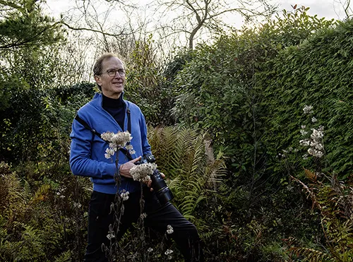 ‘Biodiversiteit verbeteren kunnen we allemaal’