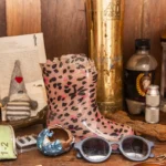 Rariteiten en koeien in de mist