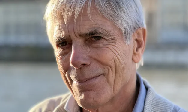 Jan Min – een inspirerende aquarellist