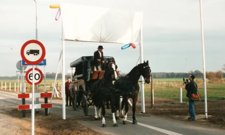 Van Zandpad tot Burgemeestersdreef