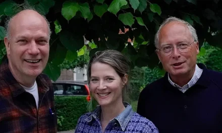 Blaricumse Ondernemers Vereniging, nieuw bestuur en nieuwe plannen