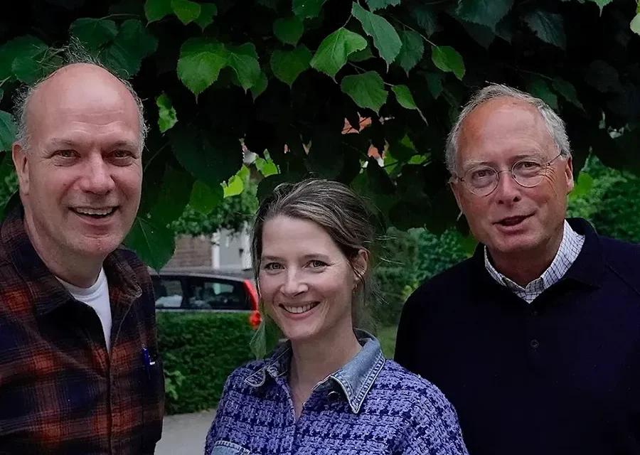 Blaricumse Ondernemers Vereniging, nieuw bestuur en nieuwe plannen