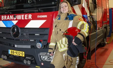 ‘Altijd paraat voor Blaricum’