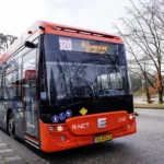 Van parkeerstress naar busgemak