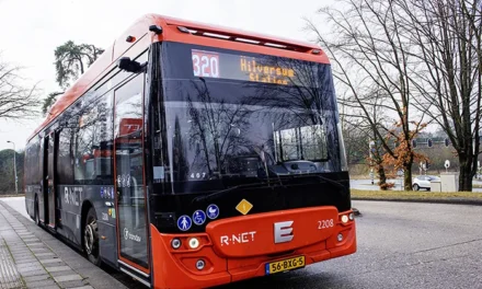Van parkeerstress naar busgemak
