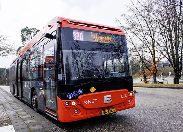 Van parkeerstress naar busgemak