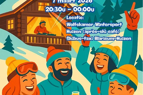 Leven toevoegen aan de dagen:  Rotaryclub Blaricum-Centaurea kiest nieuw bijzonder doel