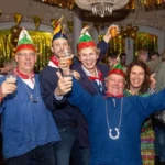 De Kruiskuilers: een unieke carnavalsvereniging zonder carnaval