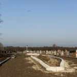 Burgemeester Le Coultredreef, grote verbouwing