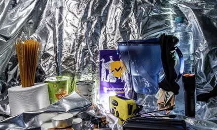 Een goed buurtgesprek over noodsituaties