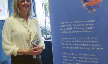 Dichter bij Blaricum