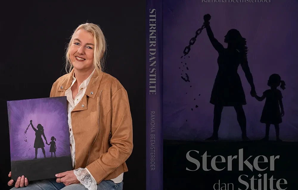 Boeken van Blaricumse Bodem