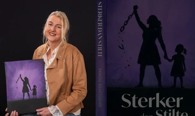 Boeken van Blaricumse Bodem