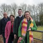 Geen verkiezing in Blaricum zonder Team Soest
