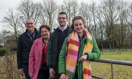 Geen verkiezing in Blaricum zonder Team Soest