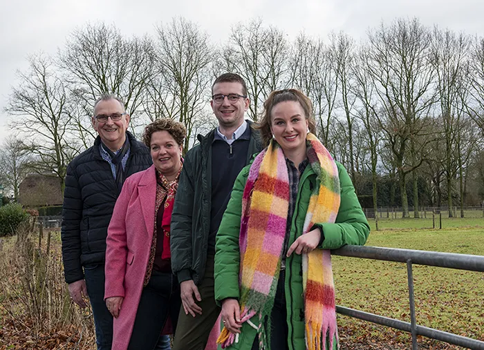 Geen verkiezing in Blaricum zonder Team Soest