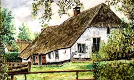 Een product van Plein Air 2003