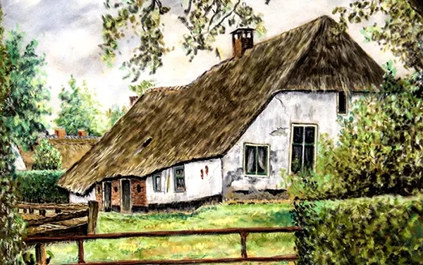 Een product van Plein Air 2003