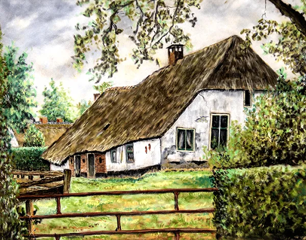 Een product van Plein Air 2003