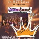 Vier Koningsdag in Blaricum!