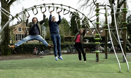 Terug naar de schoolbanken