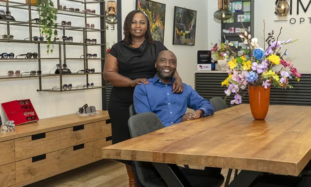 Een jaar scherp zicht in De Bijvanck